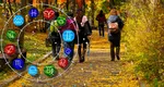 Horoscop 8 noiembrie 2024, Sfinţii Mihail şi Gavril. Bani, dragoste, carieră pentru fiecare zodie. Bagajul de frustrări dă pe dinafară pentru o zodie
