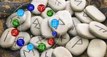 Horoscop rune 20 martie 2025. GEBO, runa darului și a parteneriatului, aduce profit pe tavă, URUZ simbolizează forţa, iar SOWILO, runa soarelui și a succesului, vine cu succese