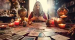 Horoscopul țigănesc luna noiembrie 2024. Nativilor din zodia TOPOR li se va schimba radical viața