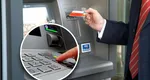 Greşeala uriaşă pe care o faci atunci când scoţi bani de la bancomat. Rişti să devii victima infractorilor dacă nu apeşi acest buton