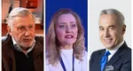 Ilie Năstase, declarații tranșante despre finaliștii alegerilor prezidențiale: „Următorul președinte să fie complet diferit” / „Momentan, nu cred că doamna e pregătită”