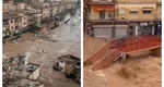 Ce riscuri sunt ca România să fie ”măturată” de ape la fel ca Spania. Directorul ANM explică de ce s-a produs furtuna Dana