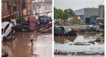 Încă trei români au murit în inundațiile din Spania, bilanţul sumbru a crescu la şapte decese. Ultimul apel: „Fata mea, sună la 112, nu scăpăm din asta! Apa a intrat în casa noastră”. Alţi 7 conaţionali sunt daţi dispăruţi