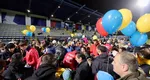 România-Kosovo 2024. Generaţia de Suflet, întâlnire emoţionantă cu fanii, la Mogoşoaia