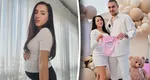 Larisa Iordache se pregătește să nască. Ce semne primește fosta gimnastă de la mama ei, din lumea de dincolo: „O simt în absolut orice moment”