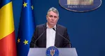 Alegeri prezidențiale 2024. Lucian Bode: ”Am votat omul căruia îi se potriveşte cel mai bine haina prezidenţială”