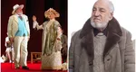 Doliu în lumea cinematografiei. Actorul Lucian Iancu a murit la vârsta de 84 de ani