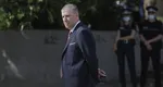 Șeful SPP, Lucian Pahonţu, a fost trecut în rezervă, dar rămâne în funcție. Iohannis a semnat decretul