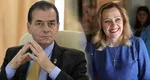 Ludovic Orban, despre presupusa greșeală a președinților de secții care ar fi trecut voturile lui în numele Elenei Lasconi