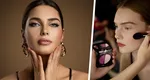 Tendințele anului 2025 în materie de machiaj: ruj blurat, culori vibrante și un look natural de invidiat
