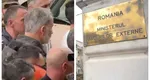 MAE lansează o nouă atenționare de călătorie pentru Spania. Regele Felipe a fost atacat cu pietre și noroi în timp ce îi vizita pe sinistrați: „Asasinul!”