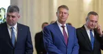 Ședință la PNL, după scorul rușinos obținut de Ciucă la alegeri. „Alianţa cu PSD ne-a costat scump. Primul mandat al domnului președinte Klaus Iohannis a fost pentru noi un lucru care ne-a ajutat, al doilea ne-a îngropat”