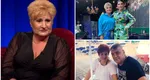 Motivul pentru care mama Andreei Tonciu a renunțat la divorț: „Soțul meu m-a înșelat cu două menajere”