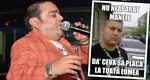 Manelele, pe locul cinci în topul preferințelor românilor. Profilul consumatorului: bărbat, între 36 și 50 de ani, din mediul rural, cel mult opt clase și un venit lunar de 2.500 de lei