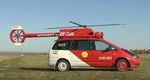 Mașina elicopter. Vehiculul unui român a înnebunit internetul. Un cunoscut influencer a vrut să o cumpere