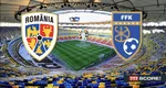 ANTENA 1 LIVE KOSOVO-ROMÂNIA ONLINE STREAM. Anunţul lui Mircea Lucescu despre calificarea la Mondiale