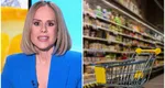 Mihaela Bilic dezvăluie trucul simplu pentru a slăbi fără diete: „Farfuria, nu punga!”
