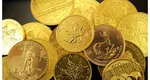 Moneda românească care se vinde cu 9.000 de euro. Nu este foarte veche, iar dacă o ai în casă ai dat lovitura