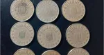 Moneda de 50 de bani, o comoară pentru colecționari! Detaliul care îi face pe pasionați să ofere sume frumoase pe bănuț