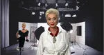 Monica Anghel, pe micile ecrane. Unde va putea fi urmărită vedeta