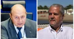 Adrian Năstase reacționează după ce Traian Băsescu a anunțat că pleacă în Congo: „Sunt devastat de anunțul făcut de Băsescu”