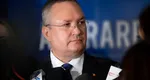 Nicolae Ciucă spune că nu a cerut vreodată și nici nu a primit informări privind eventuale întâlniri ale lui George Simion cu spioni ruși