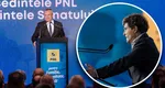 Nicolae Ciucă a lansat programul de guvernare al PNL. Nicușor Dan, invitatul special al liberalilor. ”Aveţi în mine un partener”
