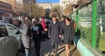 ALEGERI ROMÂNIA 2024: Nicuşor Dan: Am votat pentru democraţie şi pentru o direcţie occidentală a României. Am votat la referendum pentru ca Bucureştiul să devină un oraş ordonat