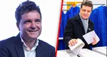 Nicușor Dan, primele declarații după Referendumul din București: „Această inteligență colectivă ne dă tuturor speranță”