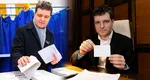 Nicuşor Dan, mesaj pentru români: „Scorul va fi foarte strâns, veniţi la vot!”