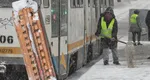 Vine iarna peste Europa. Se anunţă anomalii meteorologice, iar apocalipsa climatică ameninţă omenirea
