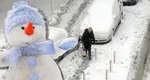 Gerul Bobotezei în februarie. Alertă de fenomene periculoase pentru Bucureşti, vremea se schimbă radical de joi dimineaţă