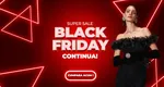 BLACK FRIDAY NISSA: Extra Reduceri la Categoriile Speciale și Rochii de Seară cu Discounturi de până la 80%!