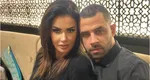 Oana Zăvoranu și Alex Ashraf, urmăriți de ghinion. Iubitul Queridei, probleme cu legea