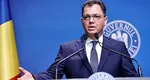 Ministrul Economiei dă asigurări că în 2025 nu vor creşte taxele: „Nu vor creşte pentru că nu are nicio logică economică”
