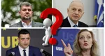 Rezultate alegeri prezidenţiale 2024. Outsiderul care intră în finală, surpriză mare. Câţi români votează!