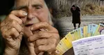 O nouă creştere a pensiilor pentru o categorie socială defavorizată. Proiectul de lege prevede dublarea bonificaţiei