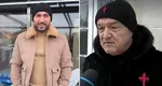 Pescobar, pe urmele lui Becali. A scos teancul de bani și l-a împărțit oamenilor la târg