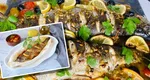 Rețetă de pește pentru zilele de post. Cum poți obține o crustă crocantă și delicioasă fără prăjeală