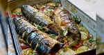 Cele mai delicioase rețete pentru zilele cu dezlegare la pește. Macrou suculent la cuptor și multe alte bunătăți din cartea de bucate a bunicii
