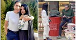 Imagini senzaționale cu Petre Roman și Silvia Chifiriuc. În ce ipostază au fost surprinși cei doi. Nu te-ai fi gândit să îl vezi așa pe fostul politician