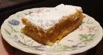 Plăcintă cu dovleac de post, simplă și delicioasă. Din câteva ingrediente banale și ieftine, obții un desert gustos și aromat