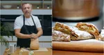 Sorin Bontea, rețetă de ștrudel cu dovleac. Sfaturile oferite de celebrul bucătar pentru un gust unic