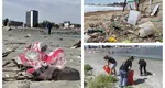 Plajele de la malul Mării Negre sunt cele mai poluate din Europa. Care sunt cele mai murdare plaje de pe litoralul românesc