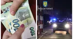 Nouăzeci de percheziţii, printre care şi două primării, într-un dosar ce vizează o reţea care emitea acte de identitate false pentru cetăţeni moldoveni, ucraineni şi ruşi