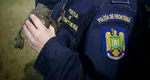 Un polițist de frontieră s-a împușcat în cap în drum spre secția de votare