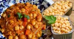 Alimentul din bucătărie care te ajută să slăbești în perioada postului. Este plin de principii nutritive și foarte sățios