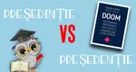 „Președenție” sau „președinție”? Cea mai frecventă greșeală pe care o fac românii în timpul alegerilor prezidențiale