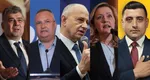 Analiza celor 18 sondaje prezidențiale, cu cinci zile înainte de alegeri. Care sunt punctele comune și unde pot apărea surprize