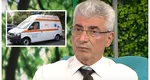 Filmul morții lui Silviu Prigoană, reconstituit de DSU. În cât timp au intervenit salvatorii și ce măsuri s-au luat
